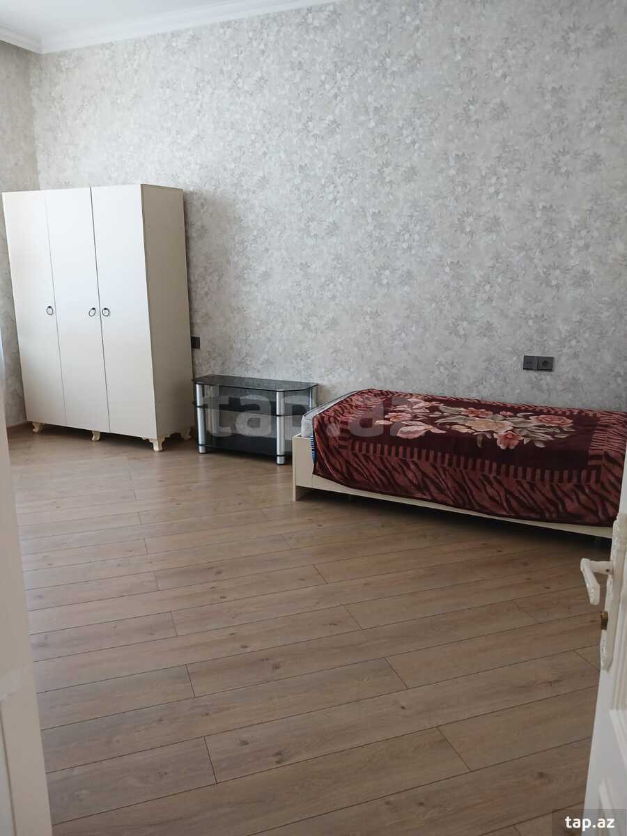 Bağ evi kirayə verilir, İsmayıllı r. (11)