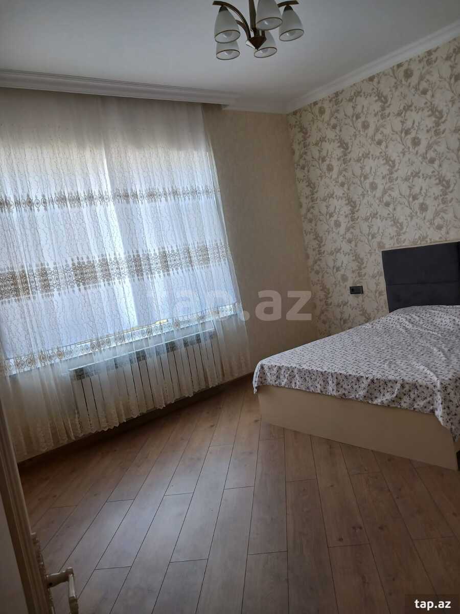 Bağ evi kirayə verilir, İsmayıllı r. (15)