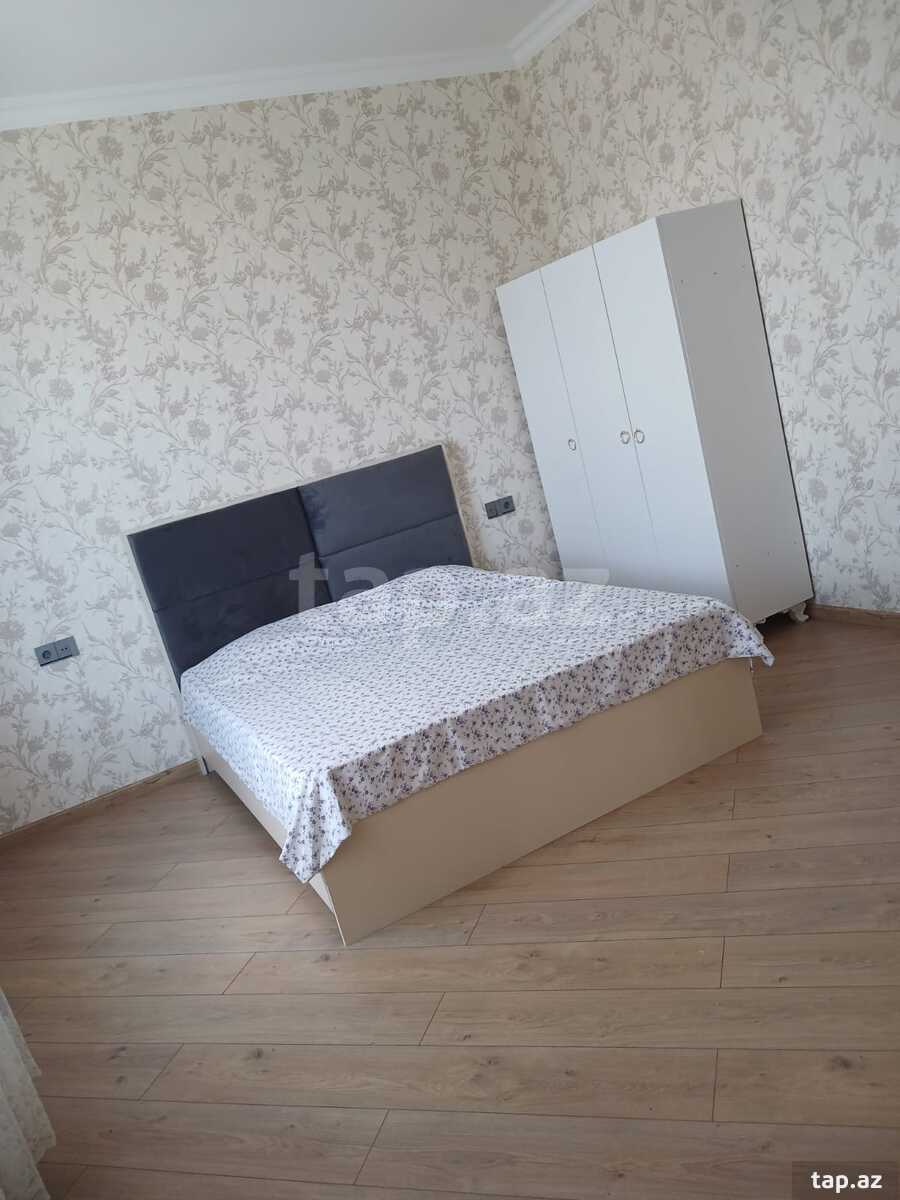 Bağ evi kirayə verilir, İsmayıllı r. (20)