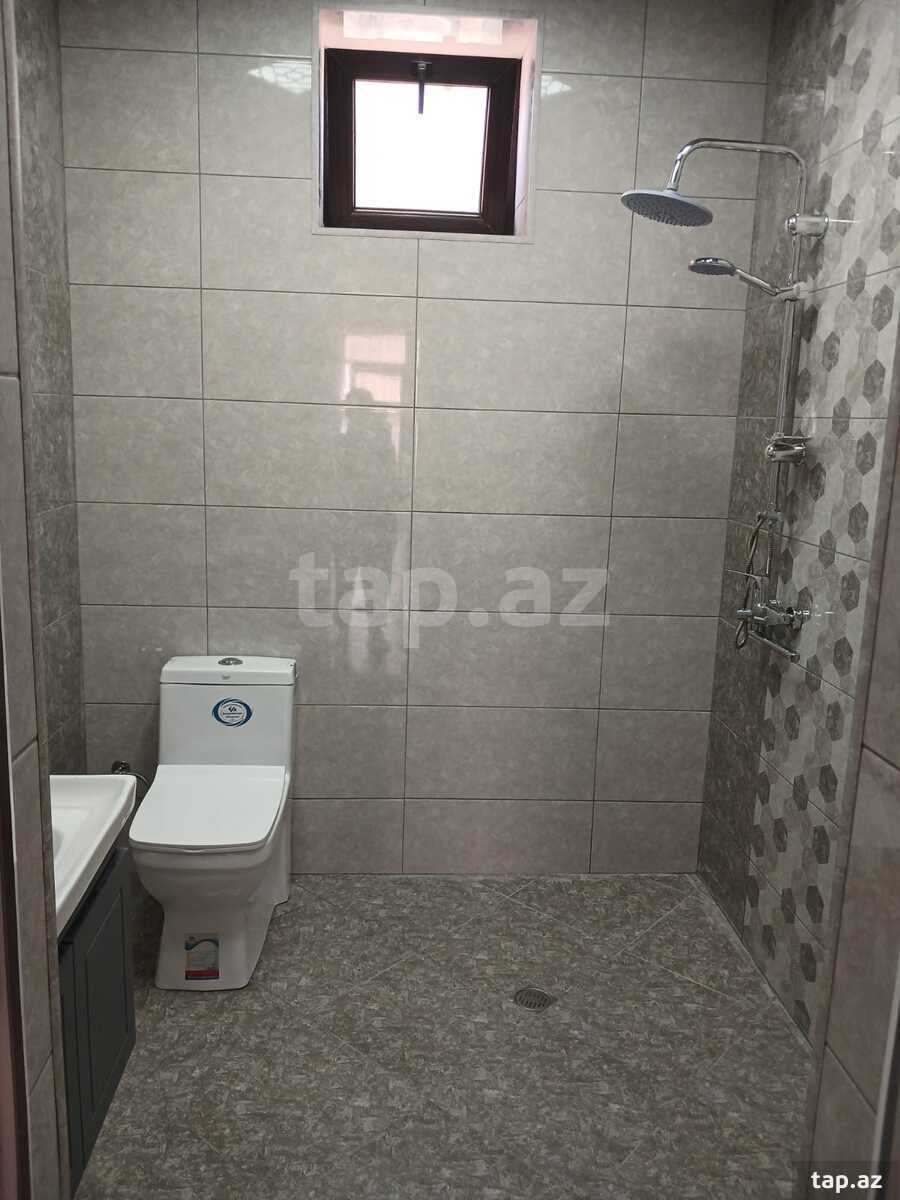 Bağ evi kirayə verilir, İsmayıllı r. (13)