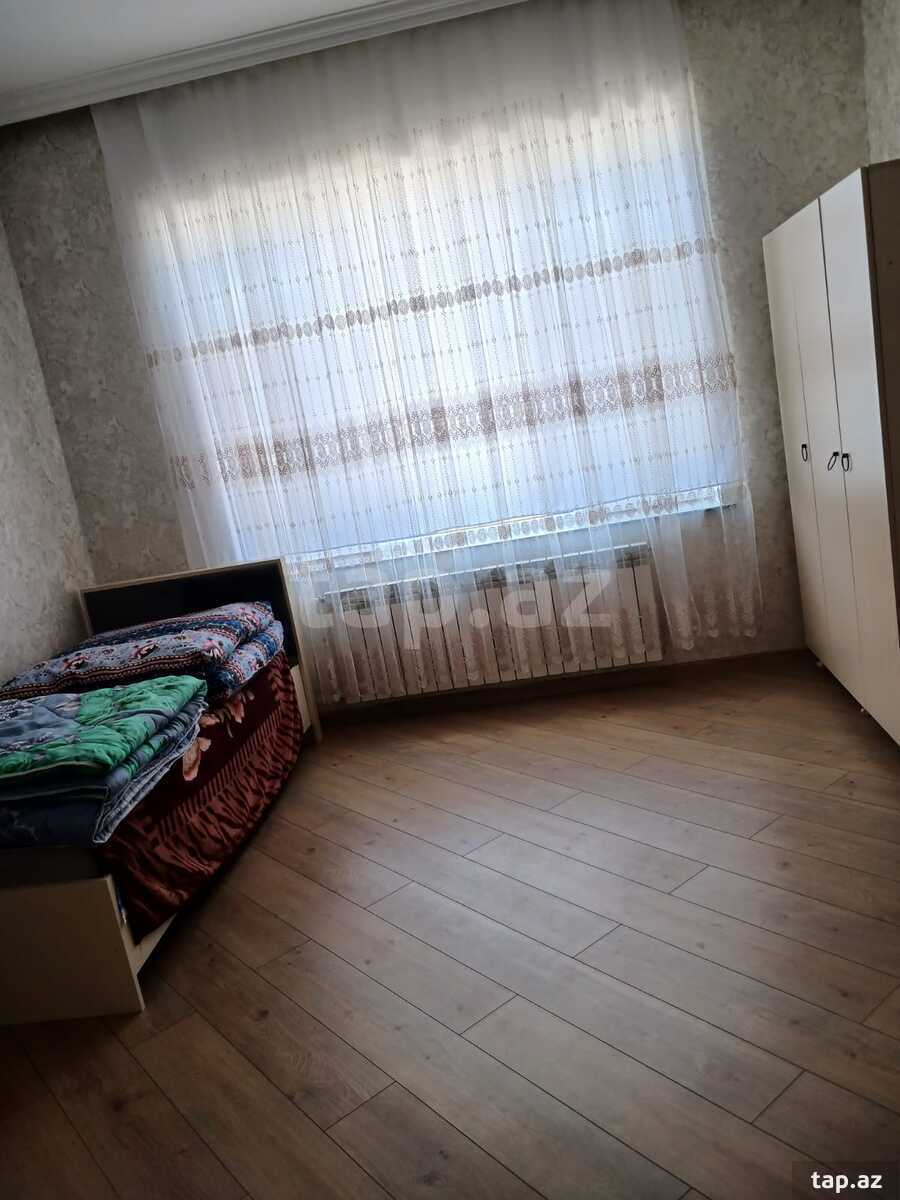 Bağ evi kirayə verilir, İsmayıllı r. (9)