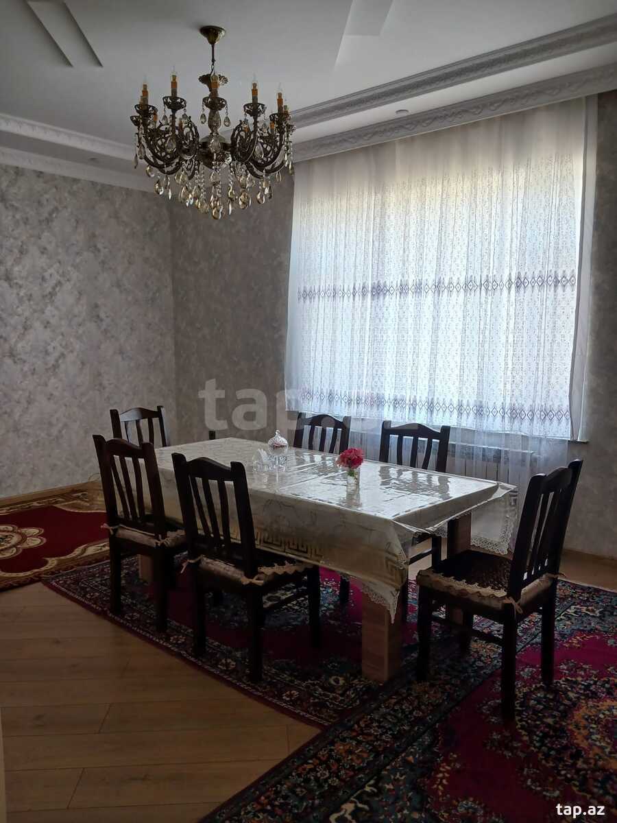 Bağ evi kirayə verilir, İsmayıllı r. (10)