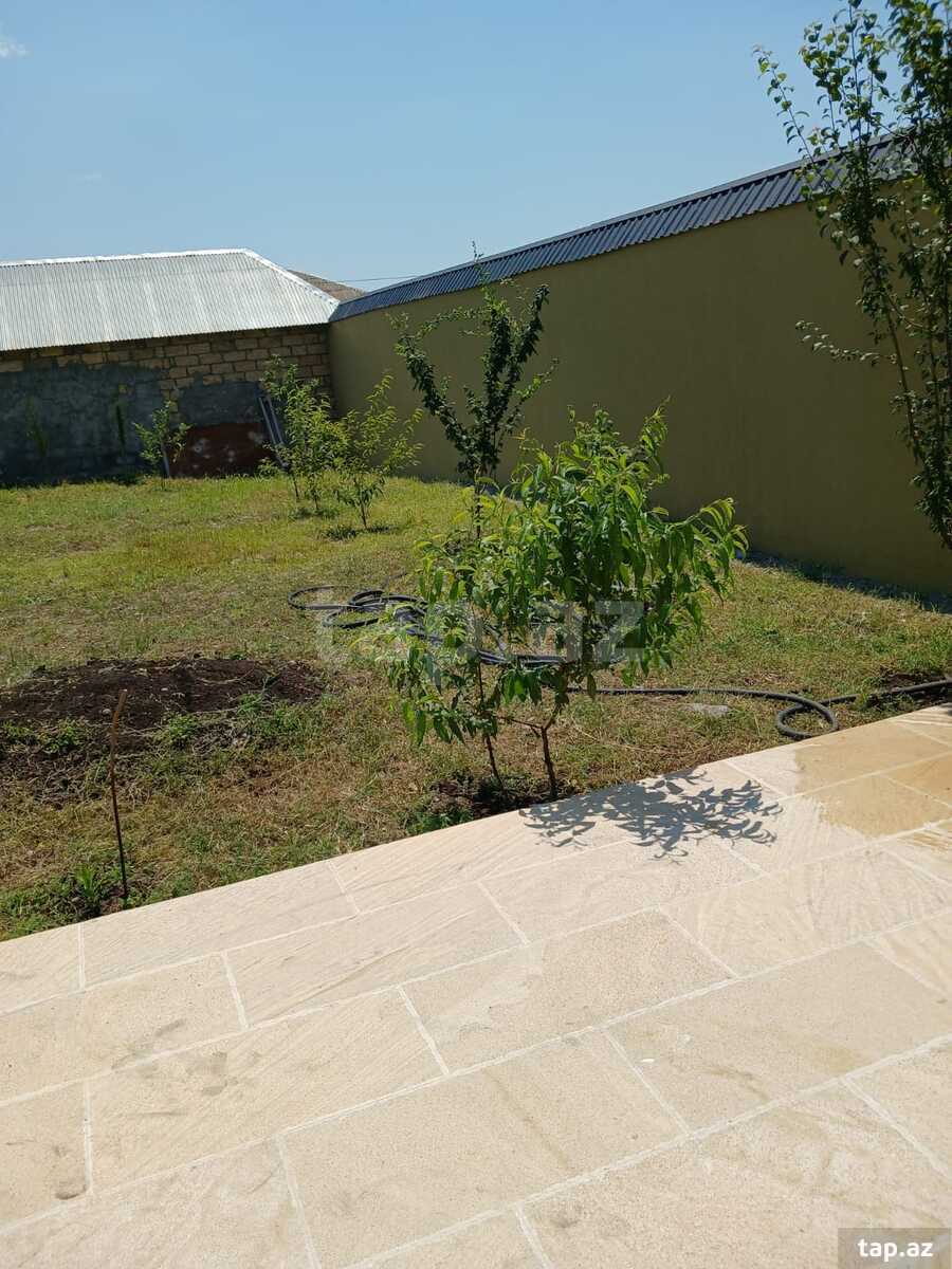 Bağ evi kirayə verilir, İsmayıllı r. (18)