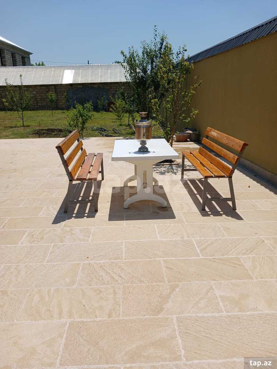 Bağ evi kirayə verilir, İsmayıllı r. (19)