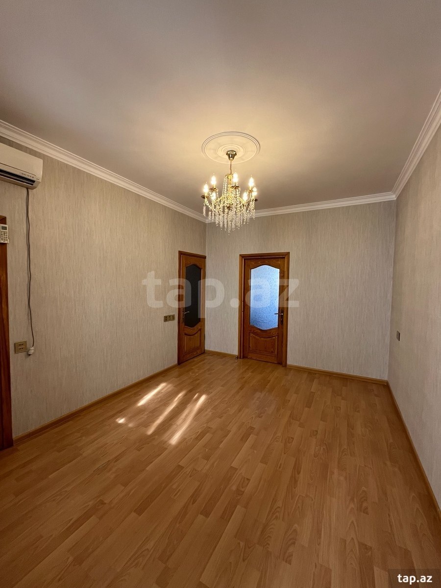 3-otaqlı mənzil, M.Əcəmi m., 70 m² (4)