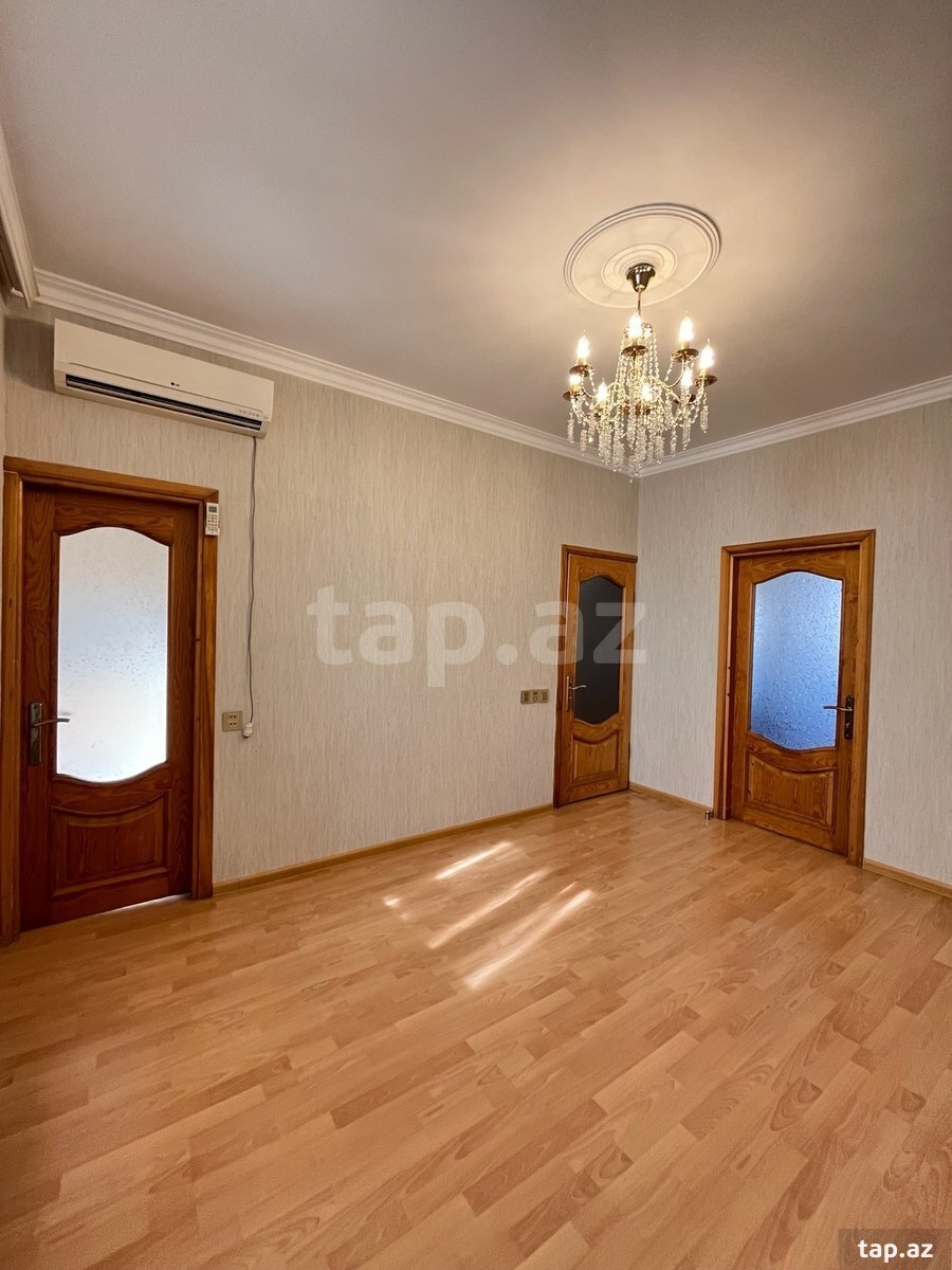 3-otaqlı mənzil, M.Əcəmi m., 70 m² (5)