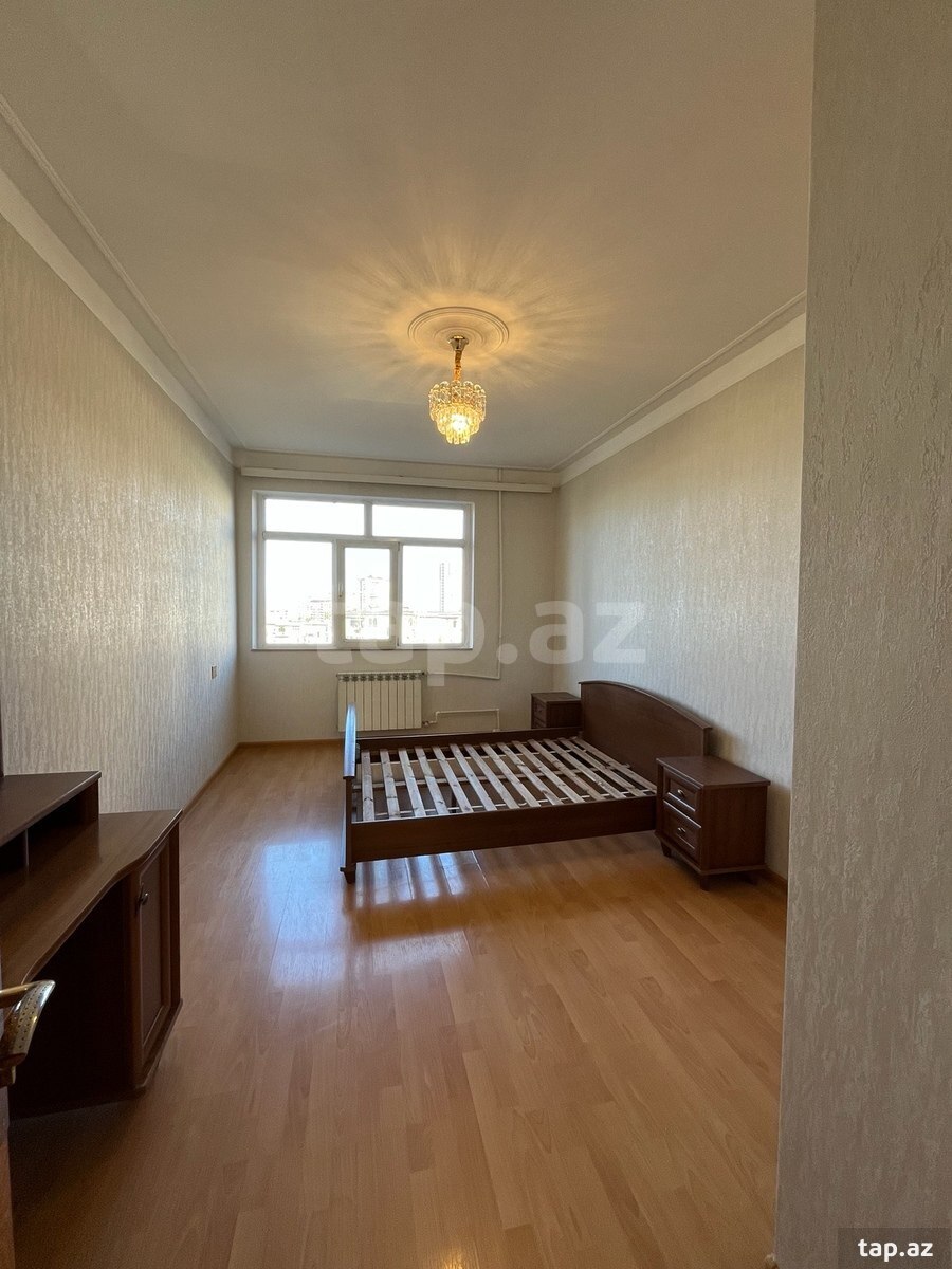 3-otaqlı mənzil, M.Əcəmi m., 70 m² (7)