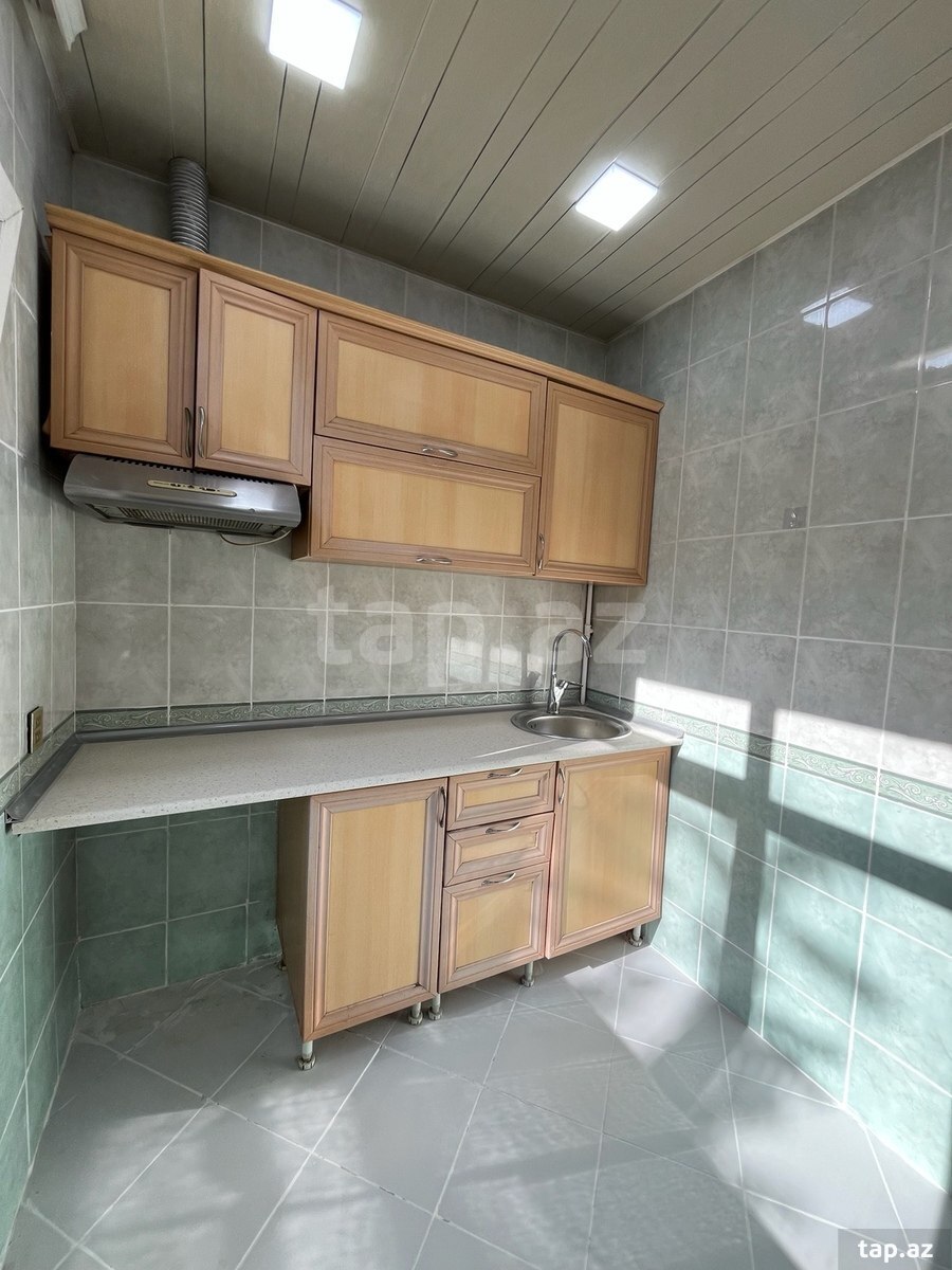 3-otaqlı mənzil, M.Əcəmi m., 70 m² (18)