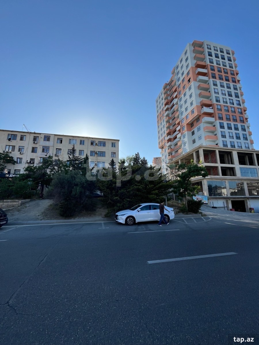 3-otaqlı mənzil, M.Əcəmi m., 70 m² (28)