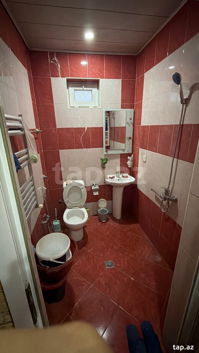 Həyət evi, Xırdalan ş. (9)