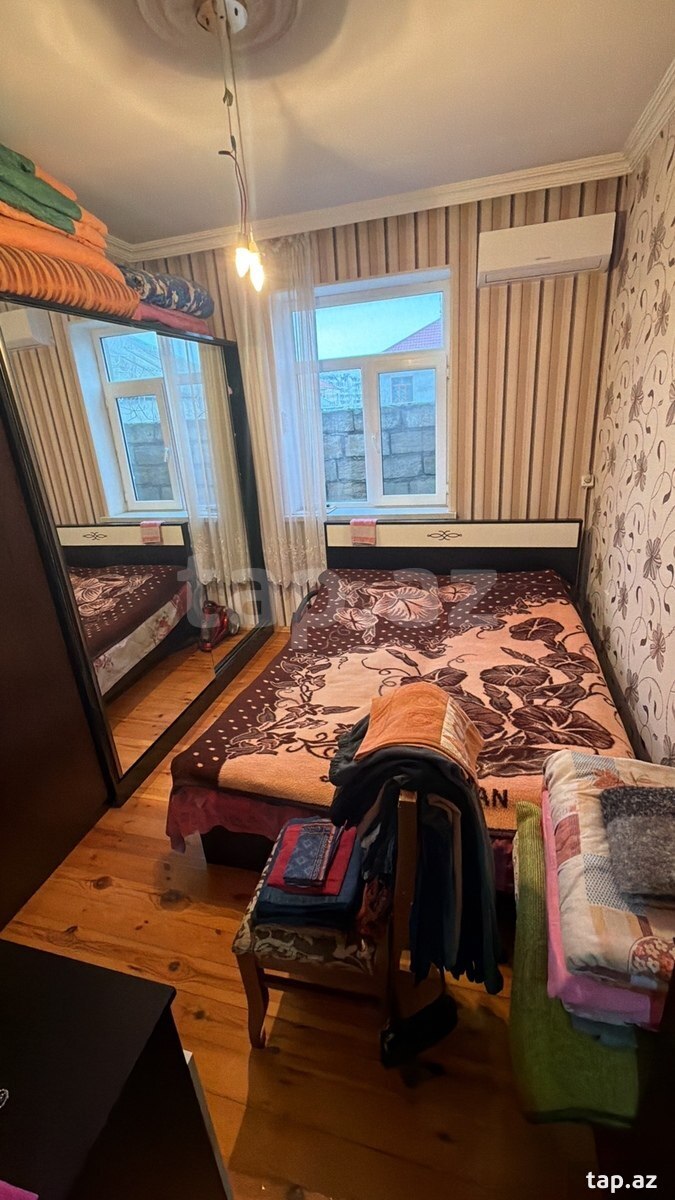 Həyət evi, Xırdalan ş. (7)