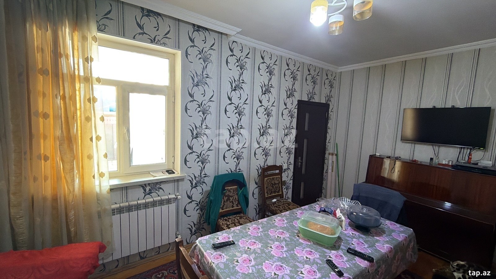 Həyət evi, Xırdalan ş. (4)