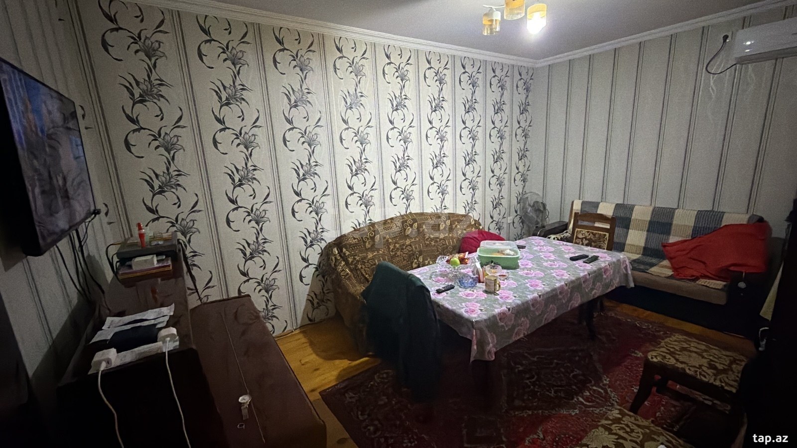 Həyət evi, Xırdalan ş. (5)