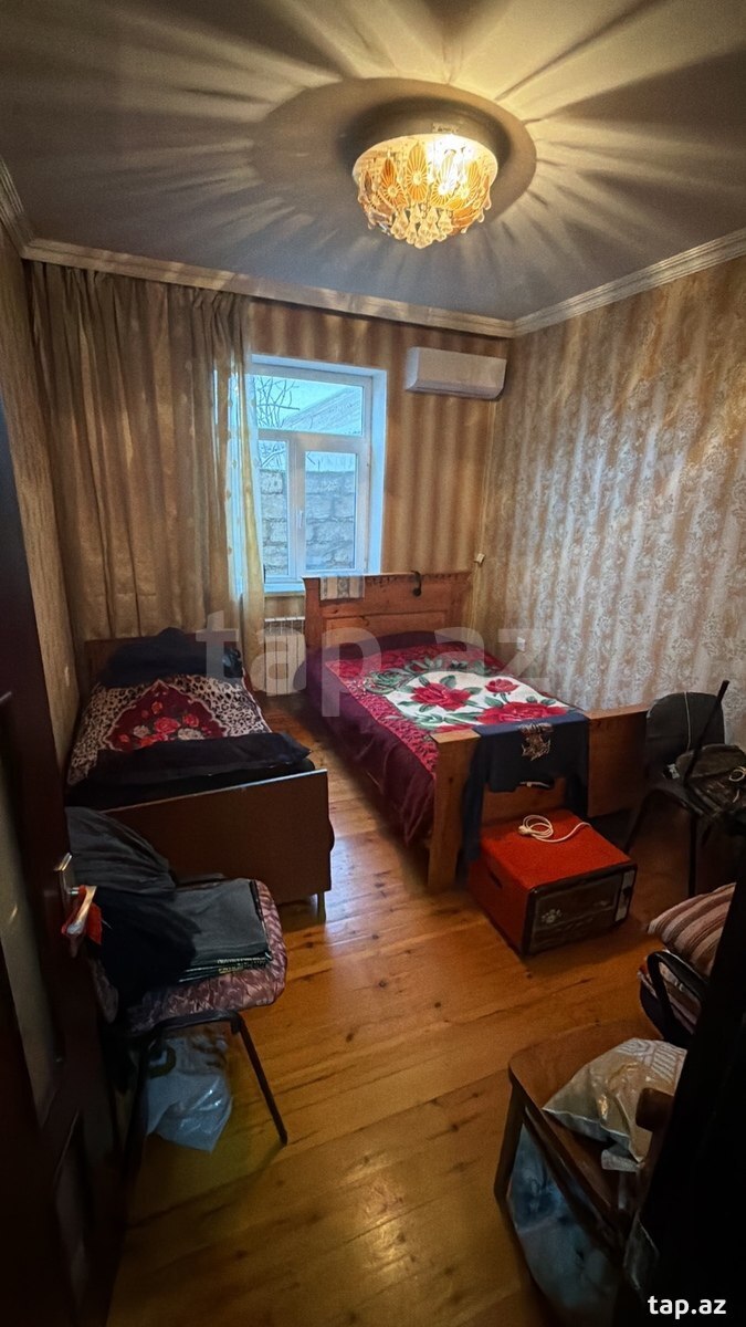 Həyət evi, Xırdalan ş. (6)