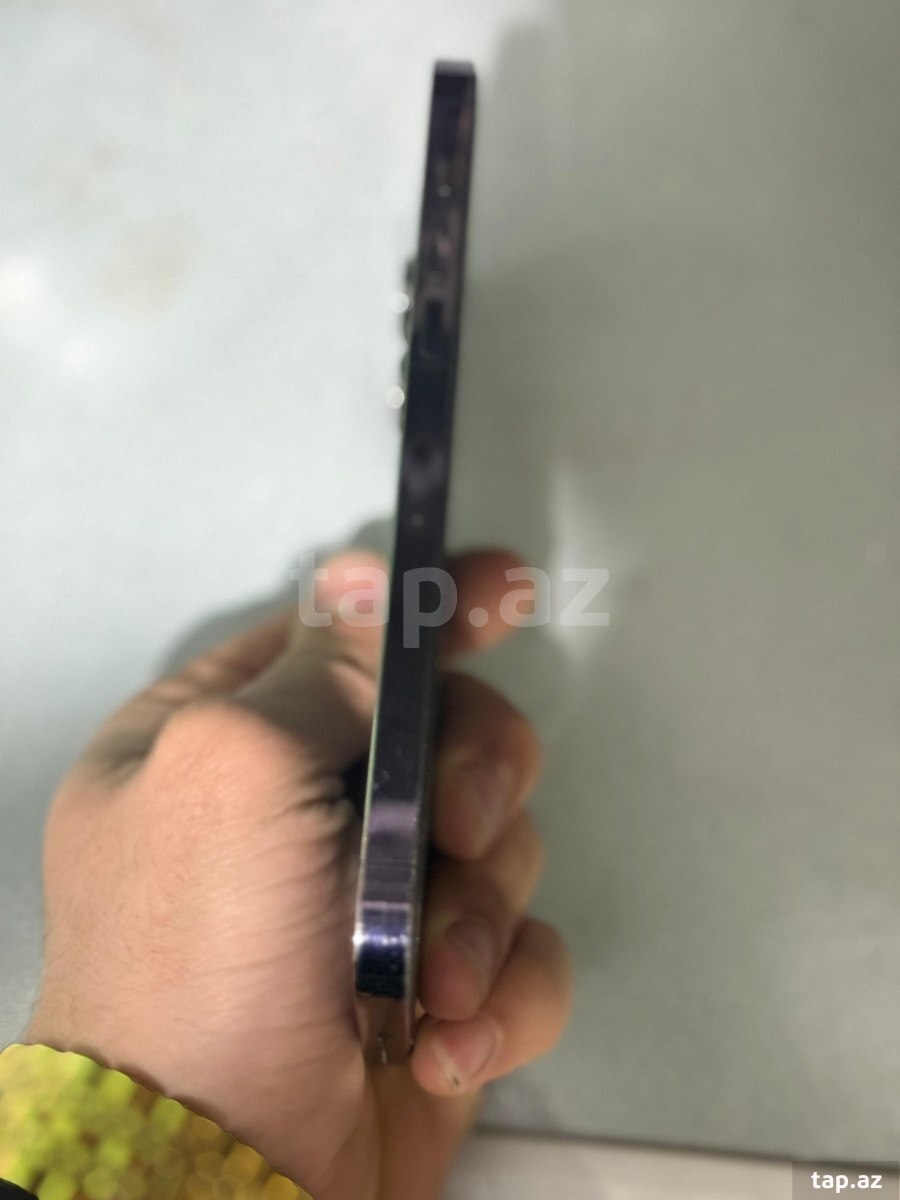 Apple iPhone 14 Pro Max Deep Purple 256GB/6GB (2)