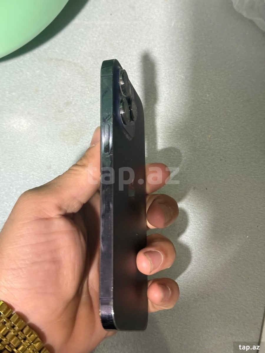 Apple iPhone 14 Pro Max Deep Purple 256GB/6GB (3)