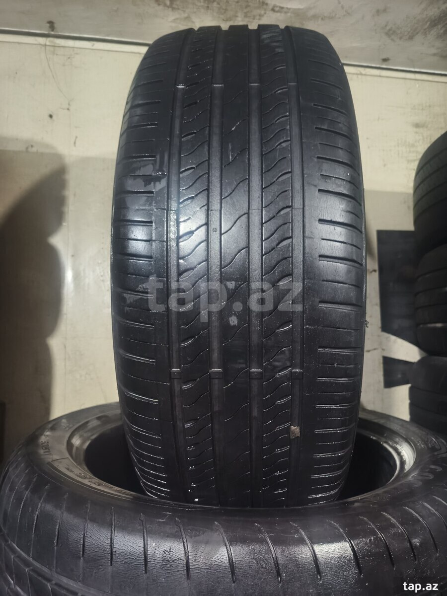 Şinlər 225/60 R17 (3)