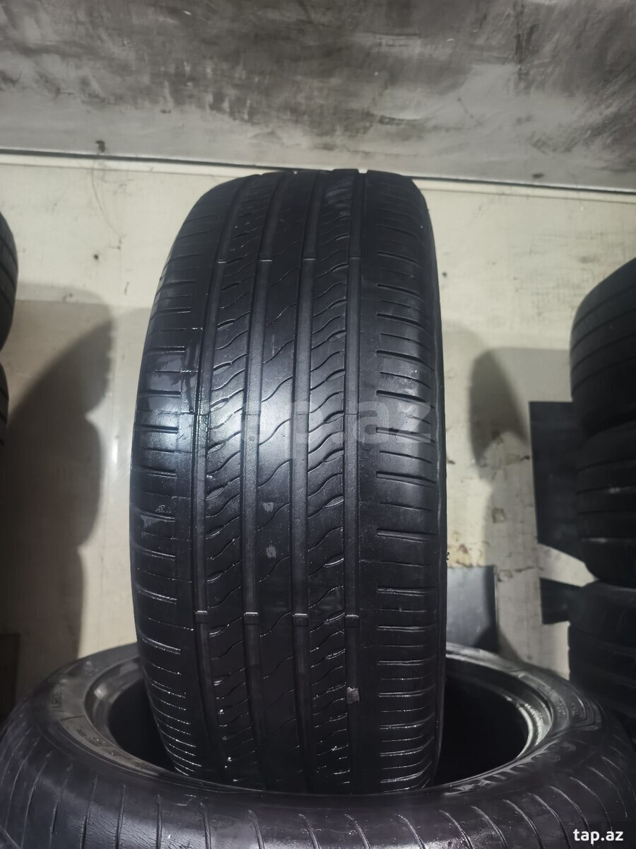 Şinlər 225/60 R17