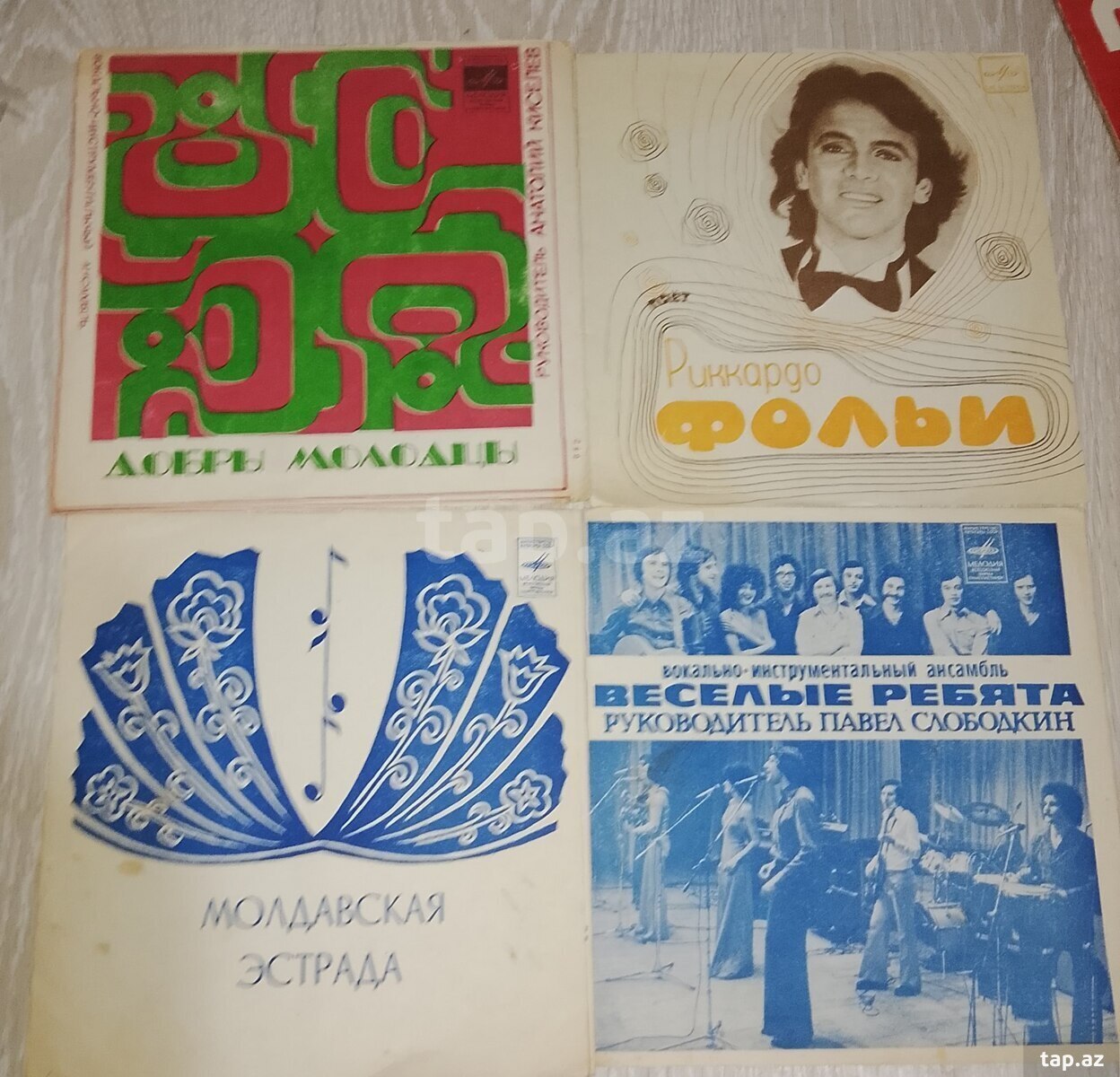 Qramplastinkalar (17)