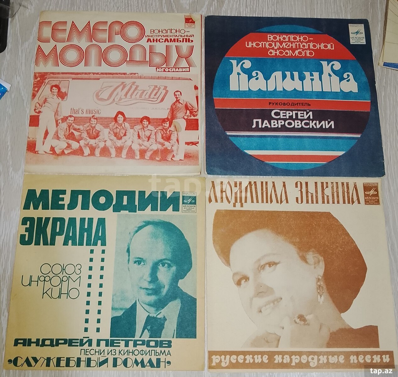 Qramplastinkalar (18)