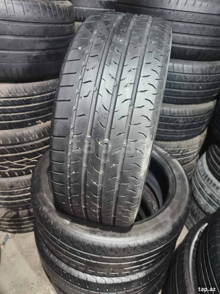 Şinlər 245/45 R20