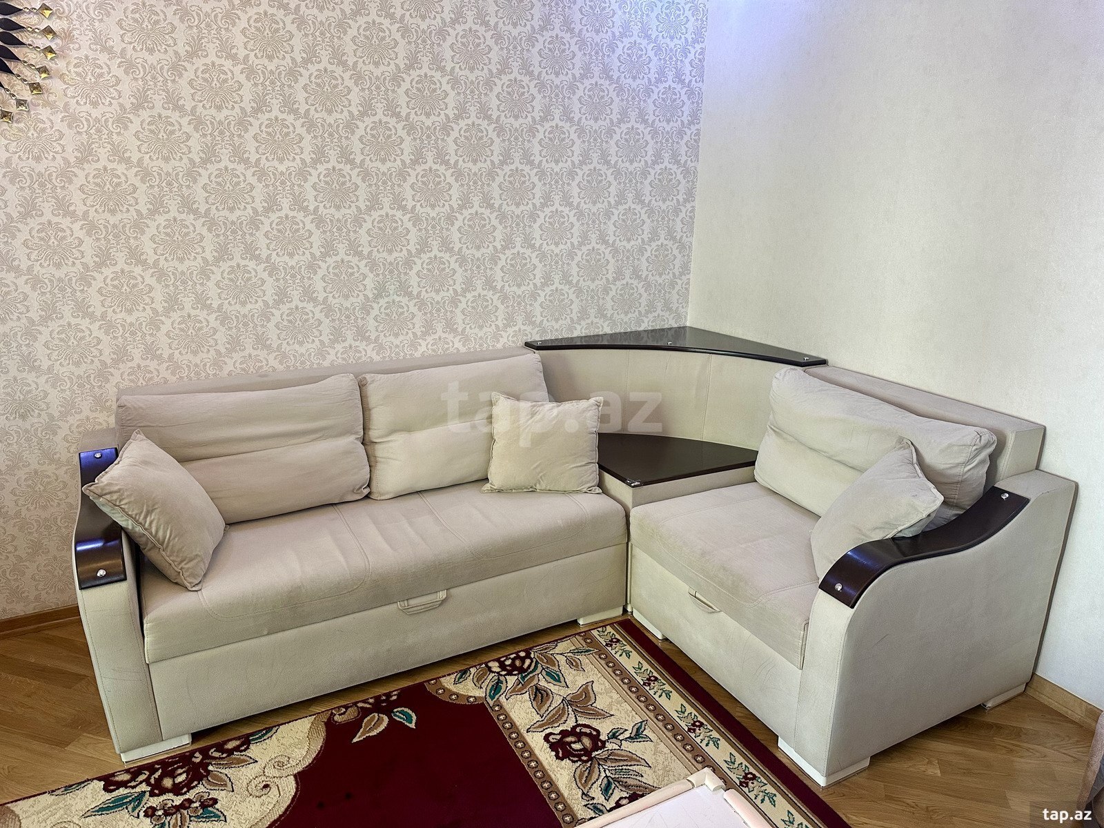 Künc divan