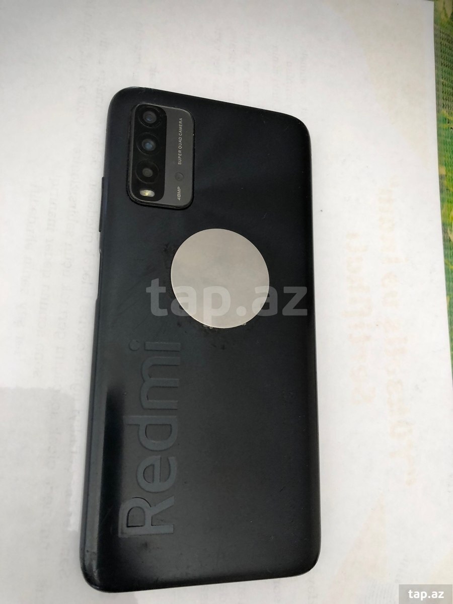 Xiaomi Mi 9T Carbon Black 128GB/6GB (3)
