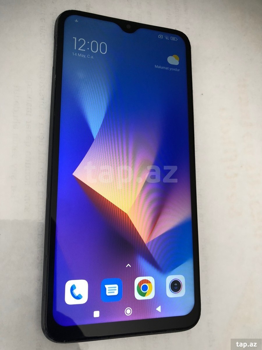 Xiaomi Mi 9T Carbon Black 128GB/6GB (4)