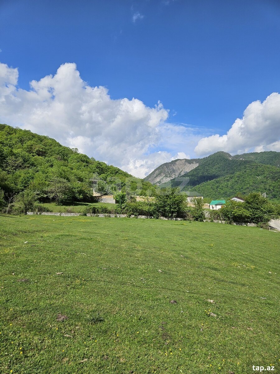29 sot torpaq sahəsi, İsmayıllı r.