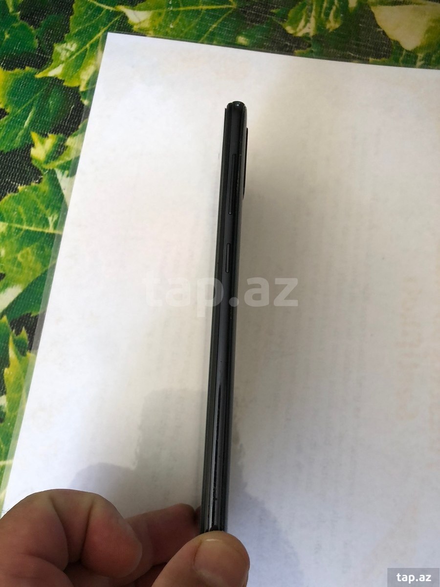 Samsung Galaxy A50 Blue 128GB/4GB (2)