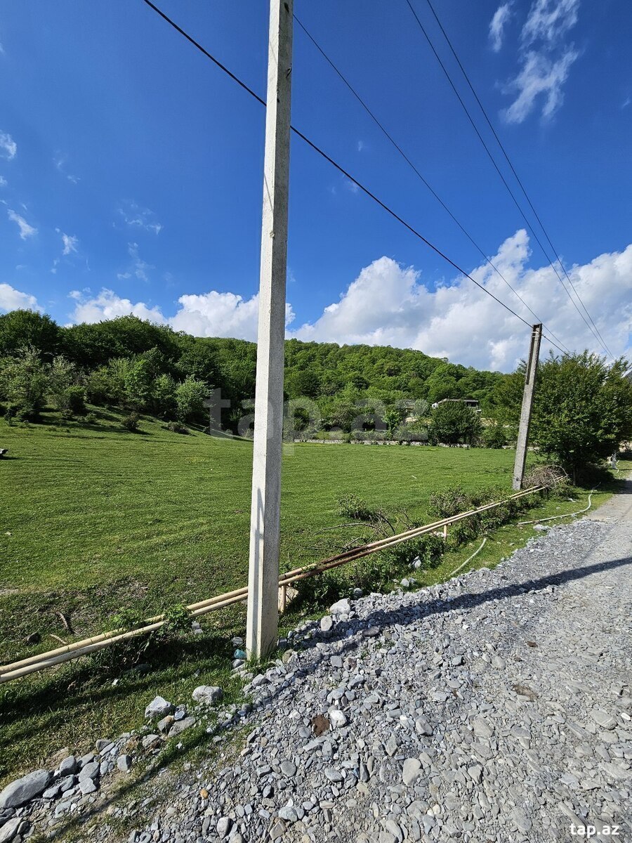 29 sot torpaq sahəsi, İsmayıllı r. (5)