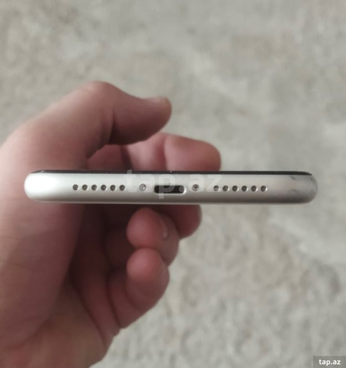 Apple iPhone 11 White 64GB/4GB (5)