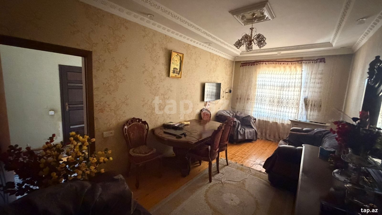 Bağ evi, Xırdalan ş. (2)
