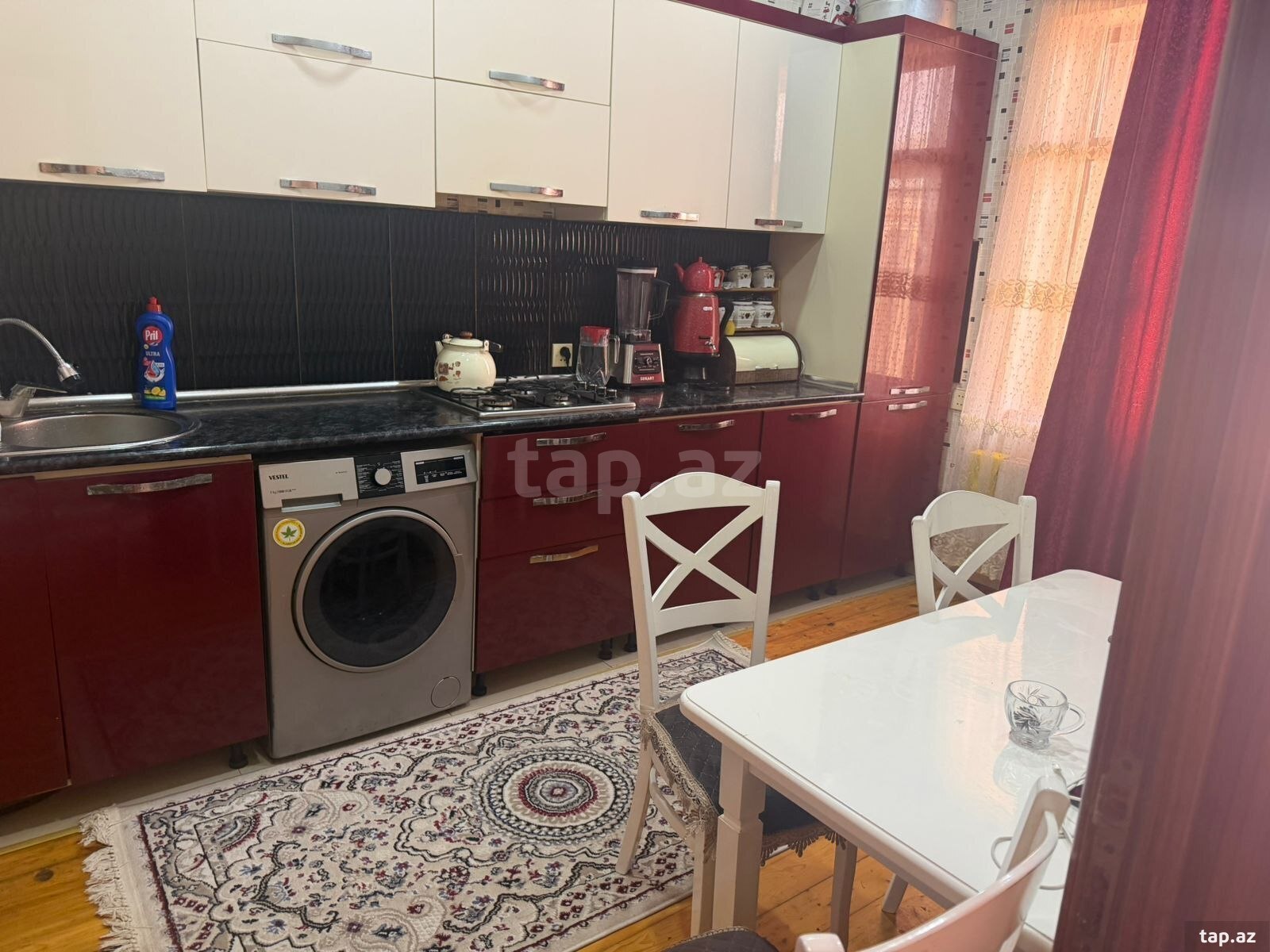 Bağ evi, Xırdalan ş. (5)