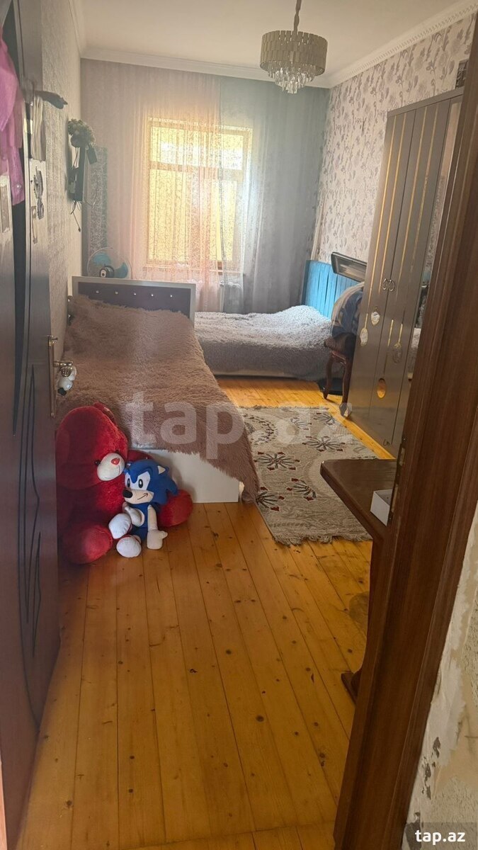 Bağ evi, Xırdalan ş.