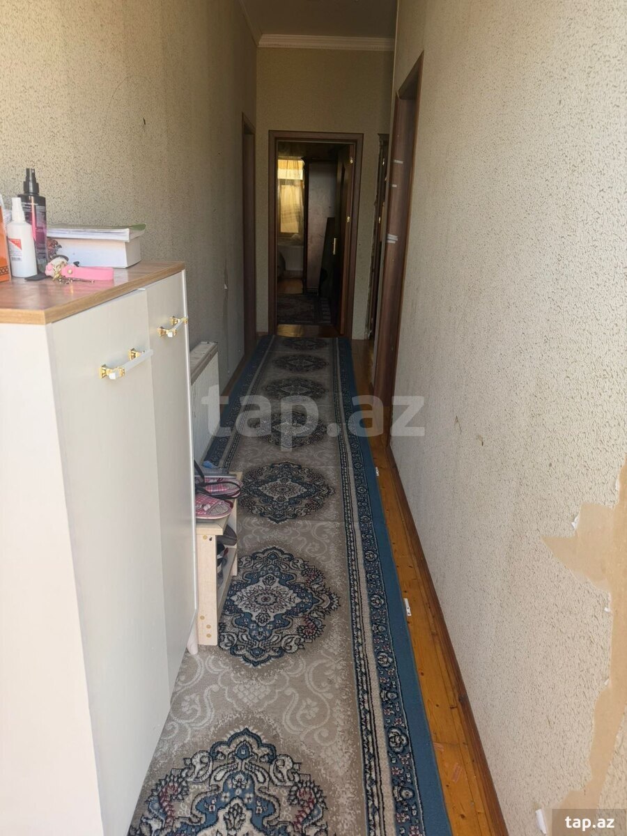 Bağ evi, Xırdalan ş. (4)