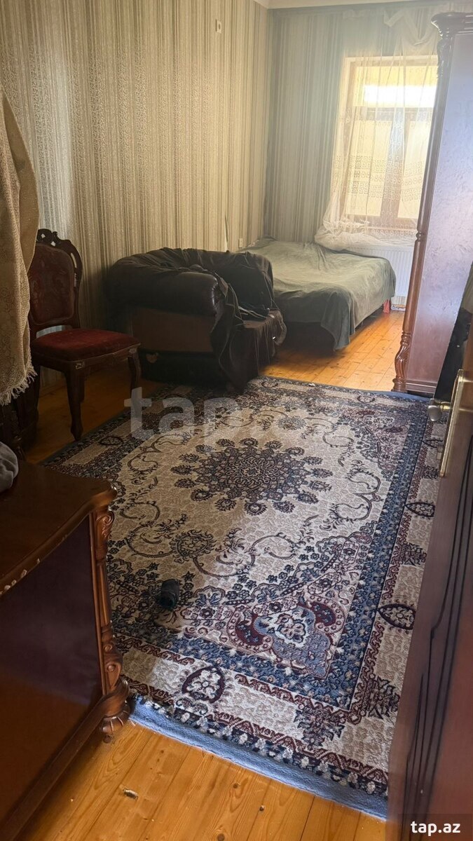 Bağ evi, Xırdalan ş. (3)