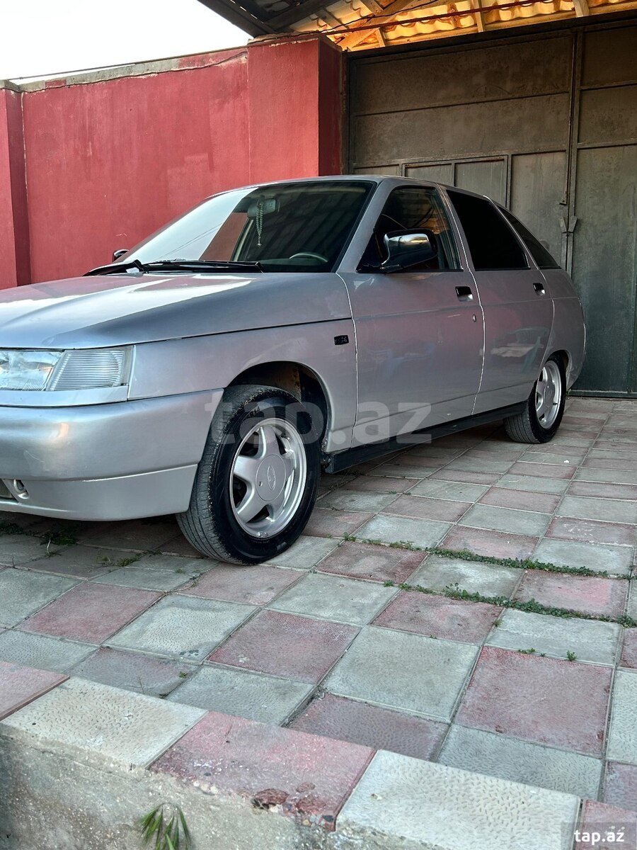 LADA (VAZ) 2112, 2006 il
