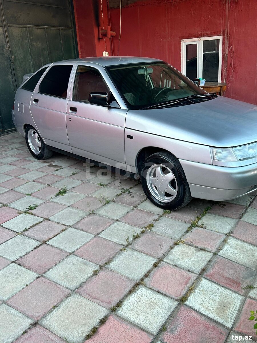 LADA (VAZ) 2112, 2006 il (2)