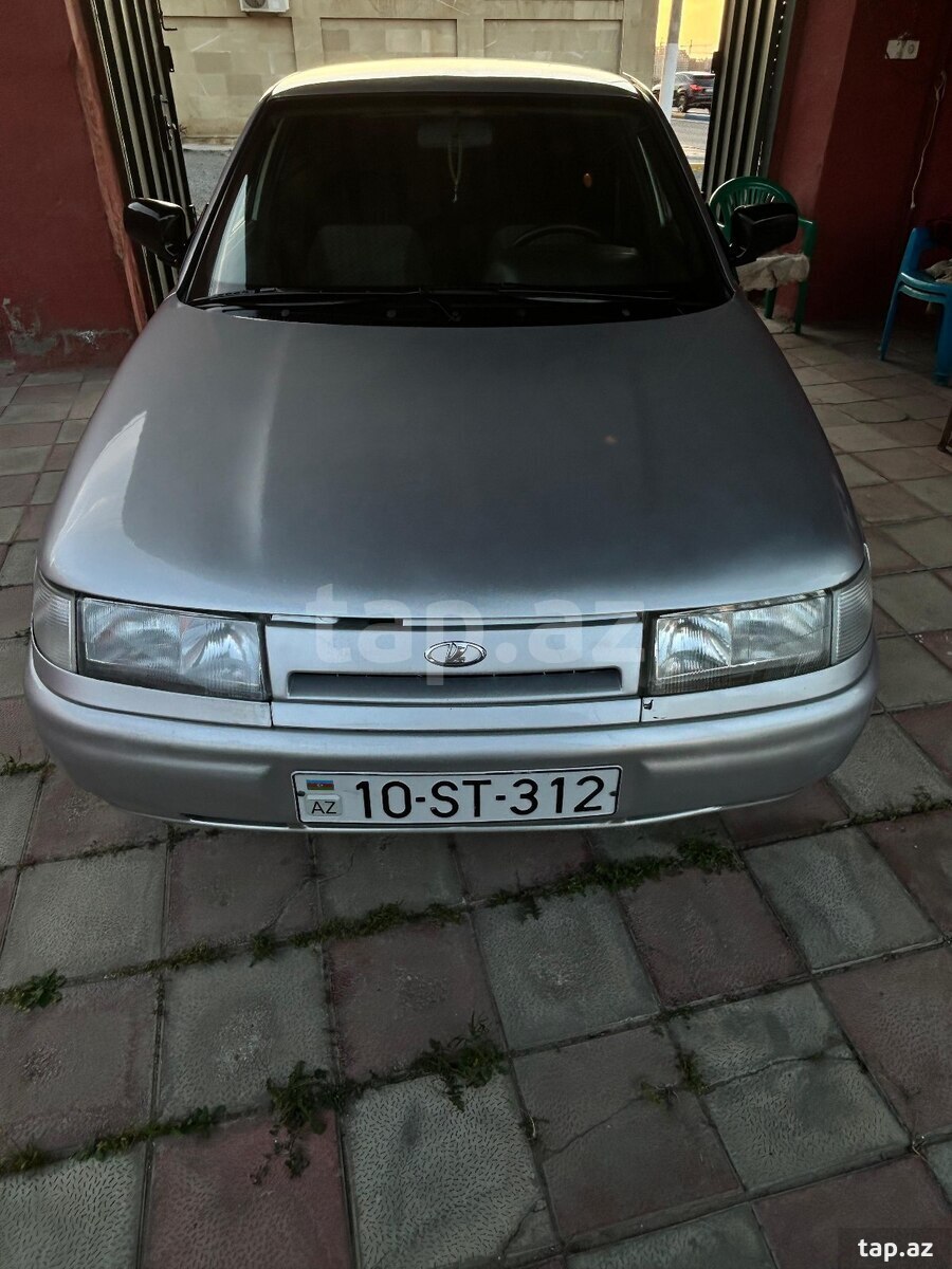 LADA (VAZ) 2112, 2006 il (11)