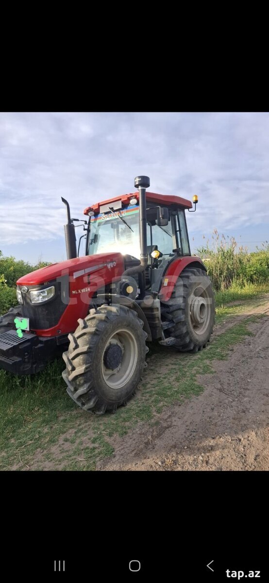 YTO 1024, 2024 il (2)