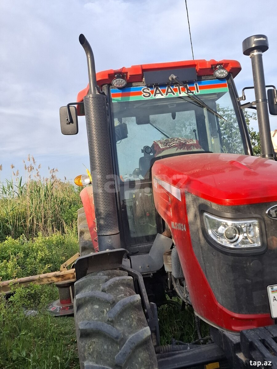 YTO 1024, 2024 il (5)
