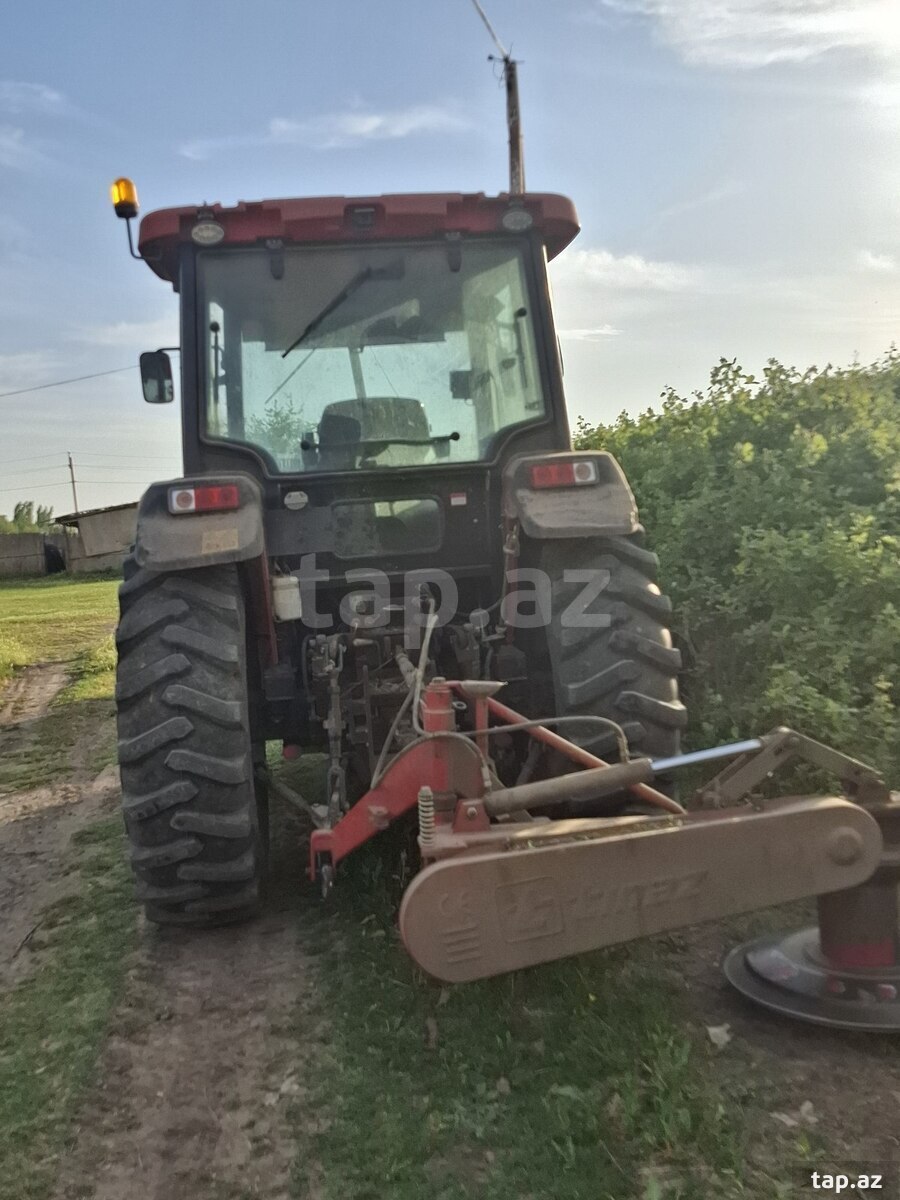 YTO 1024, 2024 il (4)