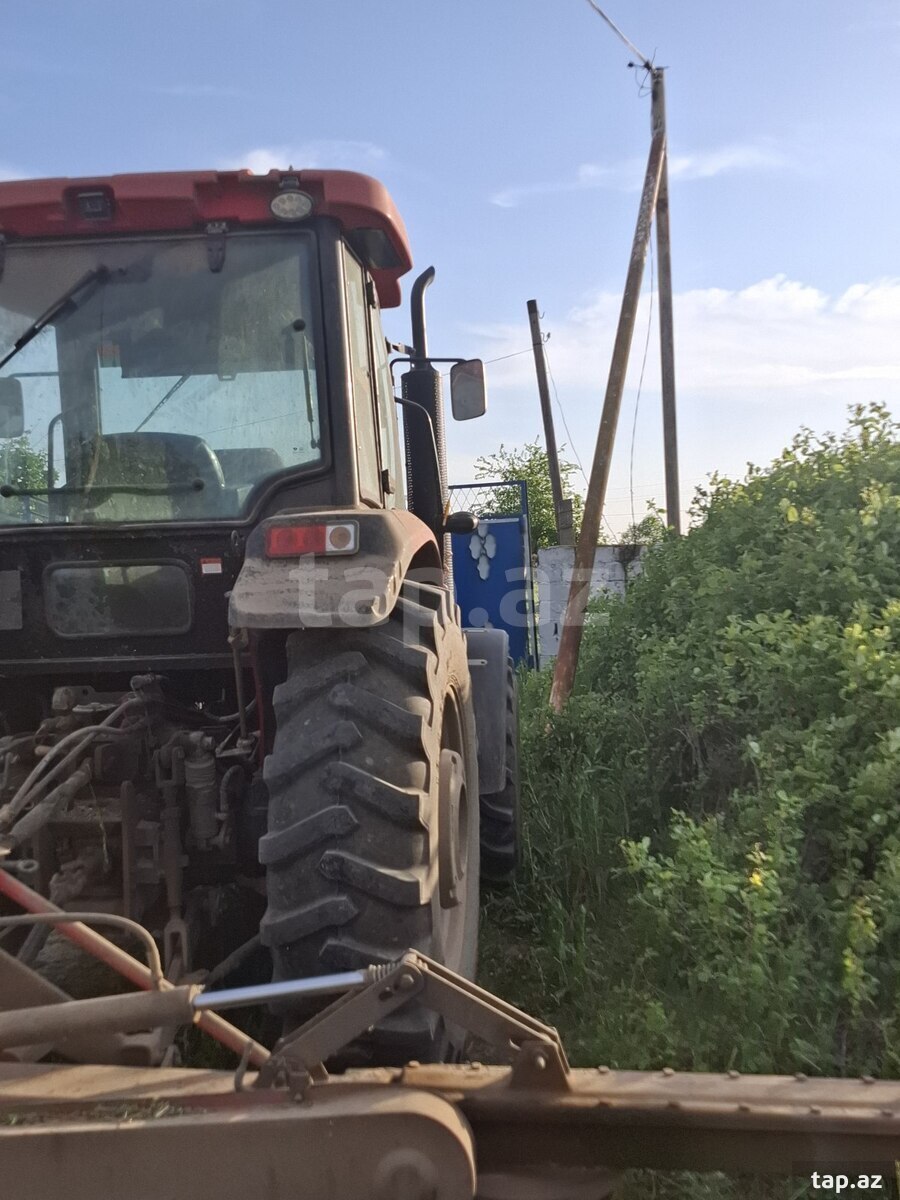 YTO 1024, 2024 il (9)
