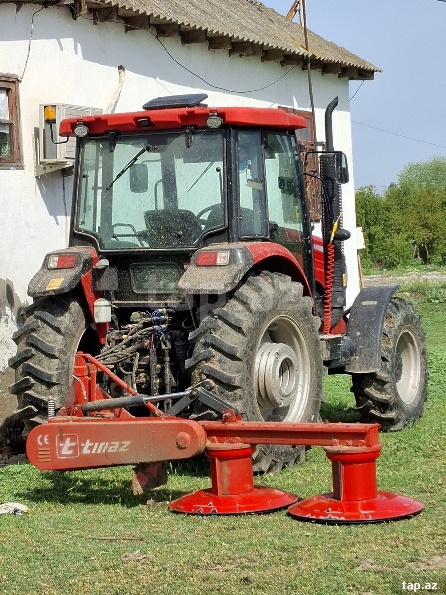 YTO 1024, 2024 il (10)
