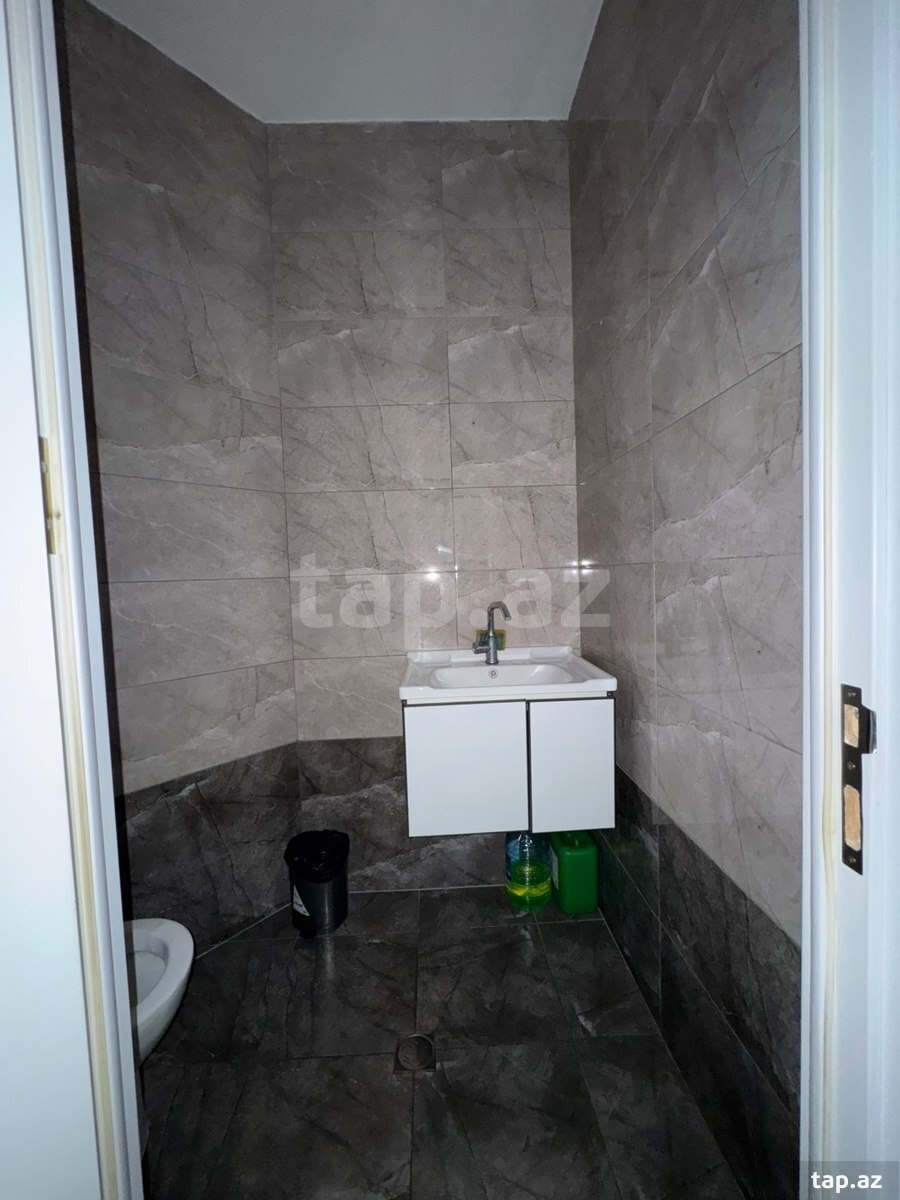 Obyekt icarəyə verilir, Azadlıq pr. 105A (20)