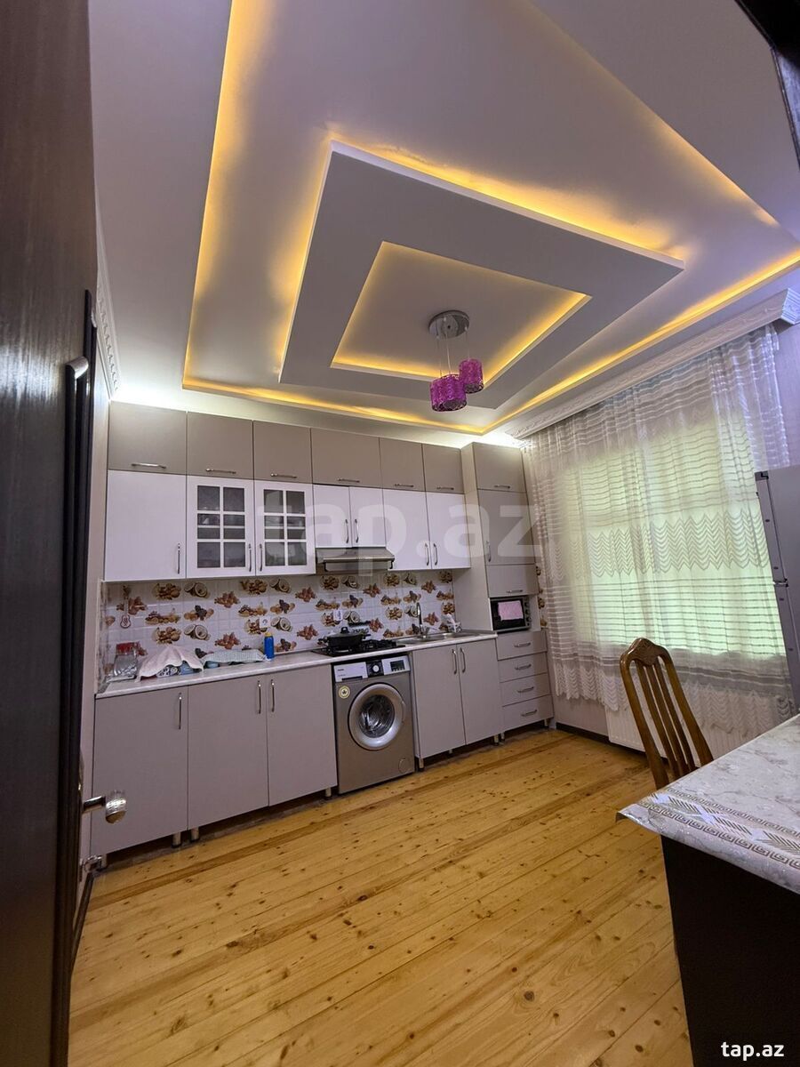 Həyət evi, Zəngəzur qəs. (3)