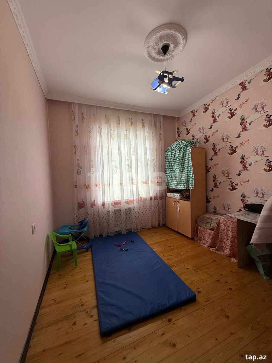 Həyət evi, Zəngəzur qəs. (4)