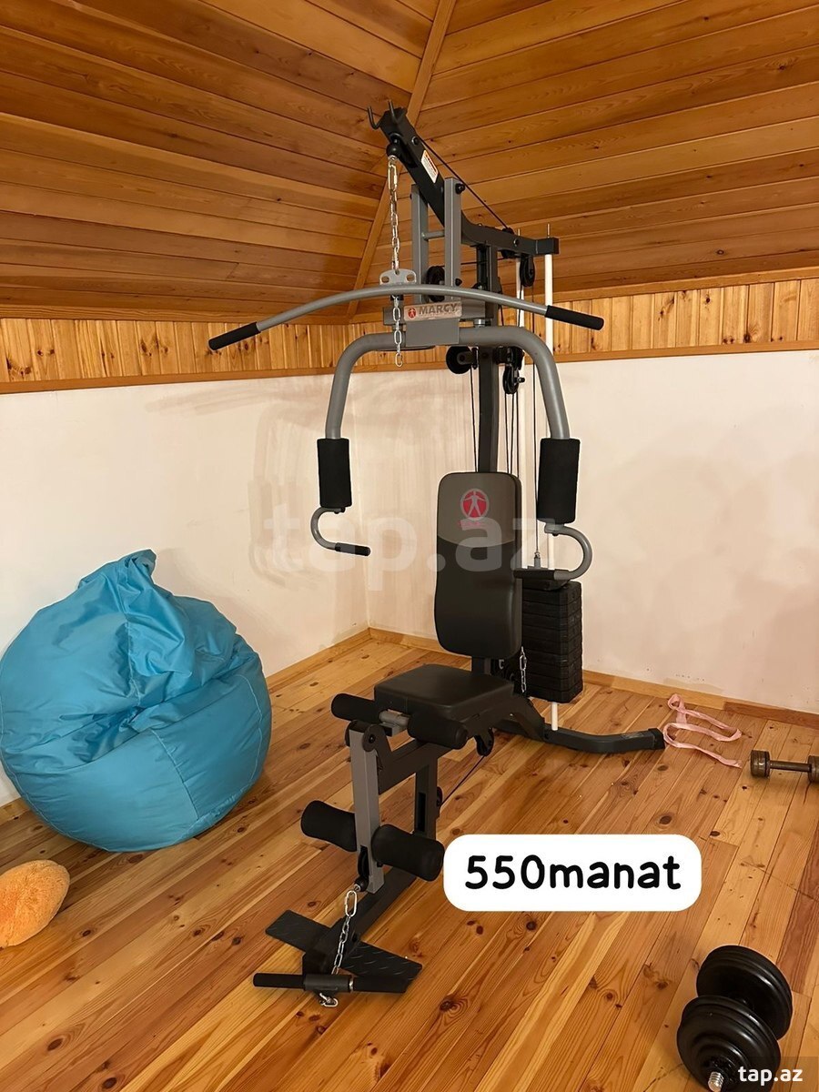 Trenajor aləti (7)