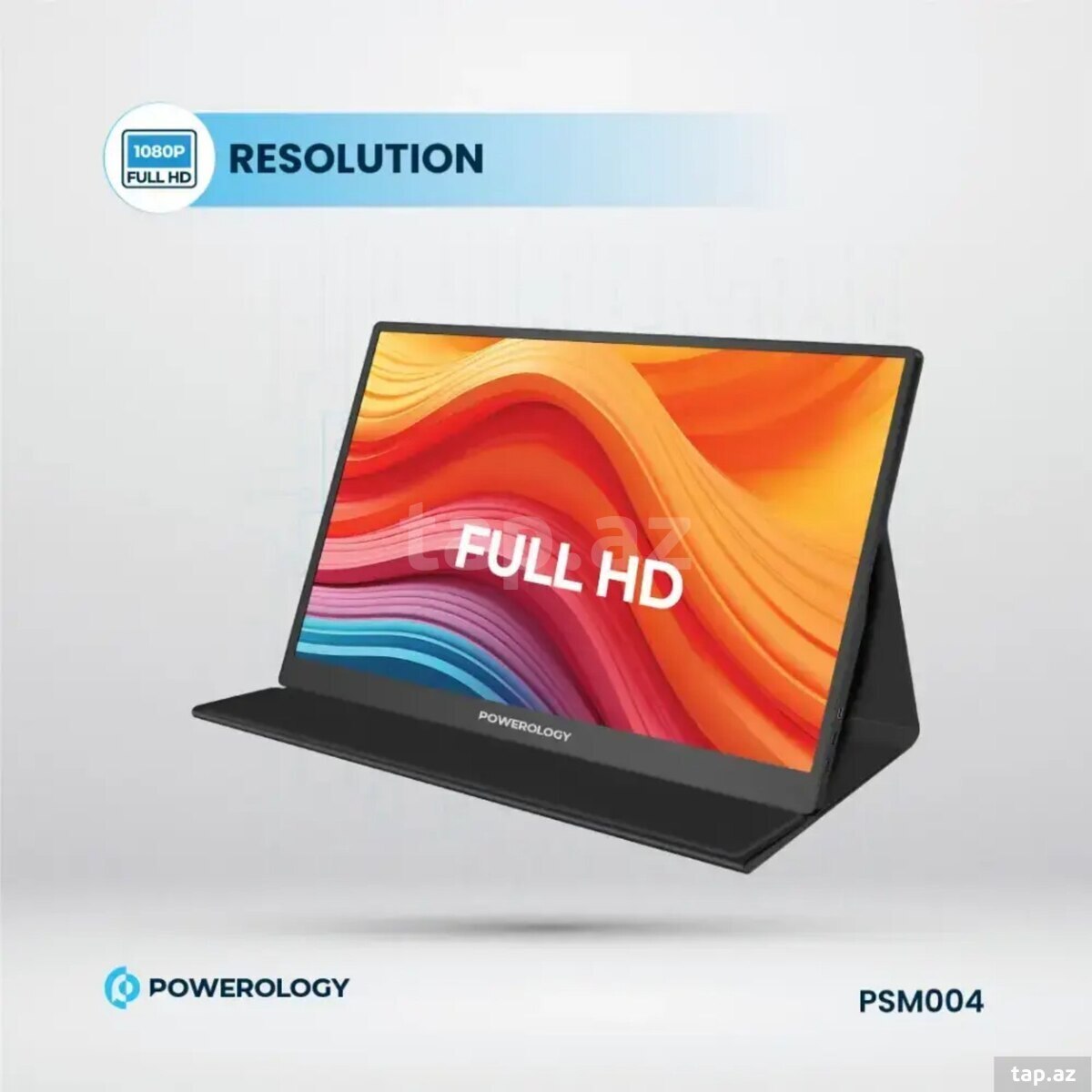 Powerology Monitor 144Hz (4)